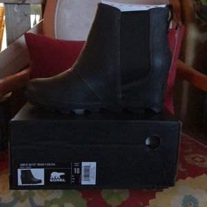 Sorel Joan of Arctic Wedge II Chelsea